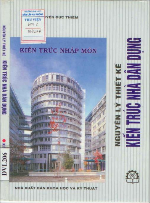 Nguyên Lý Thiết Kế Kiến Trúc Nhà Dân Dụng – Bí Quyết Xây Dựng Hoàn Hảo