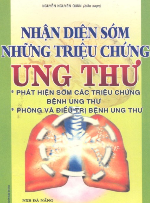 Nhận Diện Sớm Những Triệu Chứng Ung Thư – Bí Quyết Cứu Mạng Bạn