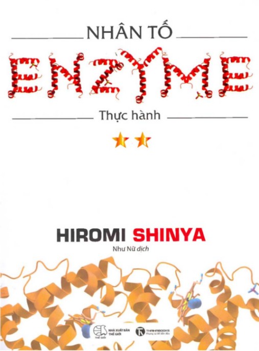 Nhân Tố Enzyme Tập 2 – Thực Hành: Bí Quyết Sống Khỏe Mãi Mãi