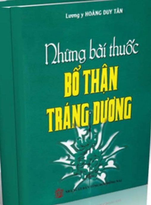 Những Bài Thuốc Bổ Thận Tráng Dương – Bí Quyết Cổ Truyền Tăng Vượng Khí