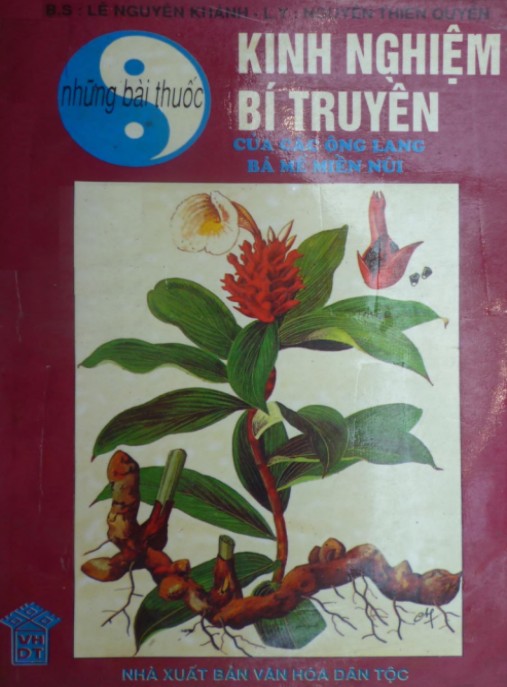 Những Bài Thuốc Kinh Nghiệm Bí Truyền Của Các Ông Lang Bà Mể Miền Núi – Bí Quyết Y Học Dân Gian
