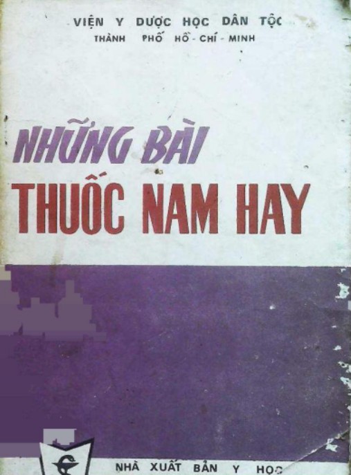 Những Bài Thuốc Nam Hay – Bí Quyết Chữa Bệnh Từ Thiên Nhiên