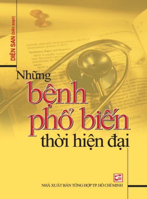 Những Bệnh Phổ Biến Thời Hiện Đại – Bí Quyết Nhận Biết & Phòng Ngừa