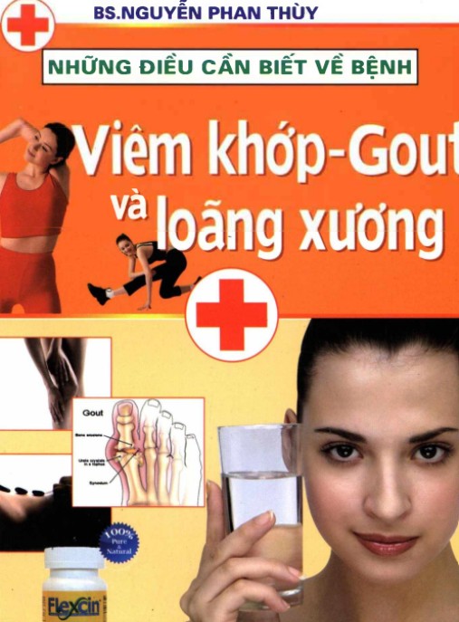 Hướng Dẫn Chi Tiết: Những Điều Cần Biết Về Bệnh Viêm Khớp Gout Và Loãng Xương