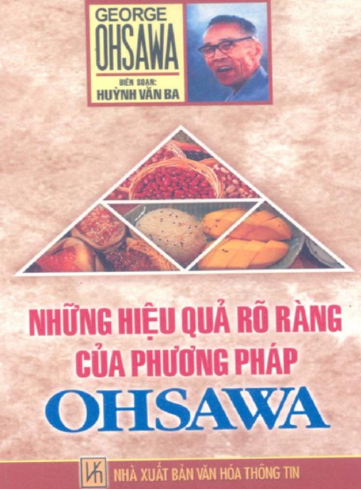 Những Hiệu Quả Rõ Ràng Của Phương Pháp Ohsawa – Bí Quyết Sống Khỏe Tự Nhiên