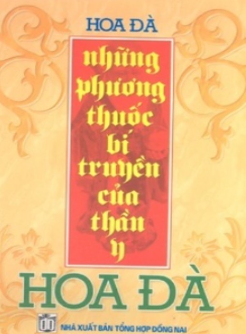 Những Phương Thuốc Bí Truyền Của Thần Y Hoa Đà – Bí Quyết Trường Sinh Cổ Truyền