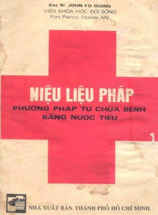 Niệu Liệu Pháp: Phương Pháp Tự Chữa Bệnh Bằng Nước Tiểu – Bí Quyết Sức Khỏe Tự Nhiên