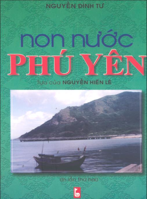 Non Nước Phú Yên – Phần 1: Khám Phá Thiên Nhiên Hùng Vĩ