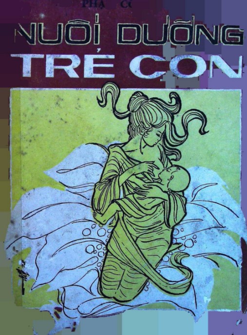 Bí Quyết Đông Y: Nuôi Dưỡng Trẻ Con Theo Kinh Nghiệm Đông Y