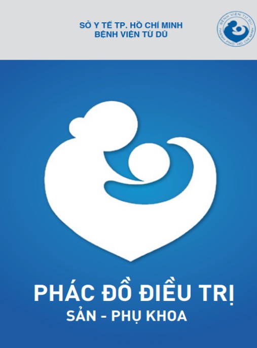 Phác Đồ Điều Trị Sản Phụ Khoa – Hướng Dẫn Toàn Diện Cho Bác Sĩ