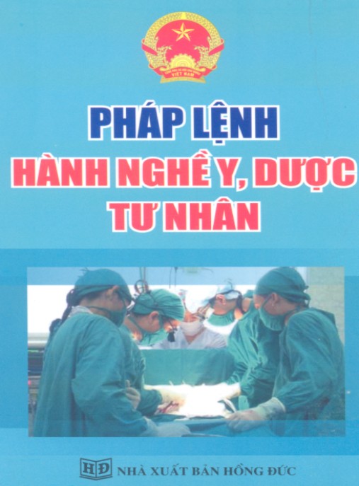 Phép Lệnh Hành Nghề Y, Dược Tư Nhân – Hướng Dẫn Pháp Lý Đầy Đủ & Cập Nhật