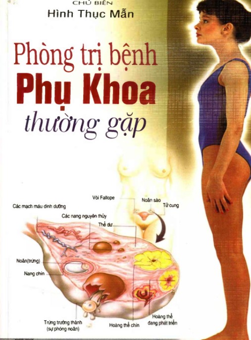 Phòng Trị Bệnh Phụ Khoa Thường Gặp – Bí Quyết Sức Khỏe Phụ Nữ