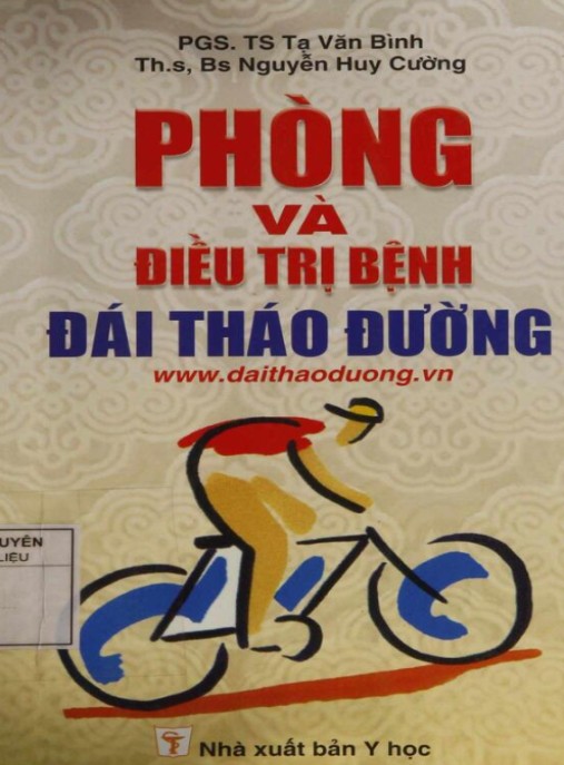 Phòng Và Điều Trị Bệnh Đái Tháo Đường – Bí Quyết Sống Khỏe Mãi