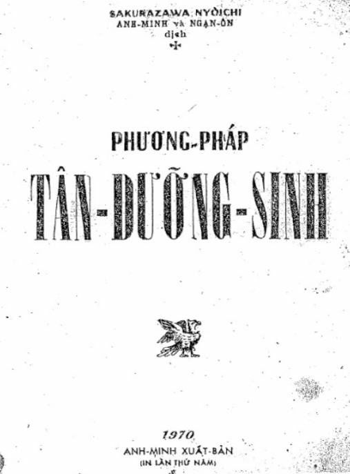 Phương Pháp Tân Dưỡng Sinh – Bí Quyết Sống Thọ Hàng Đầu