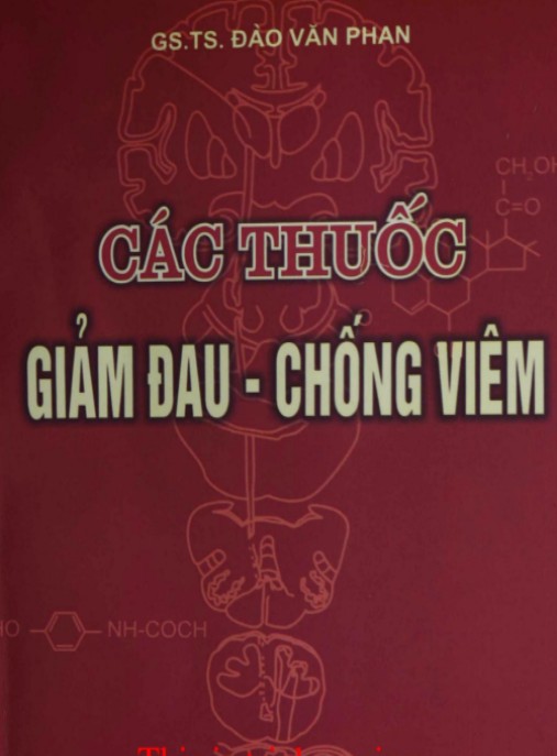 Hướng Dẫn Chi Tiết: Các Thuốc Giảm Đau – Chống Viêm