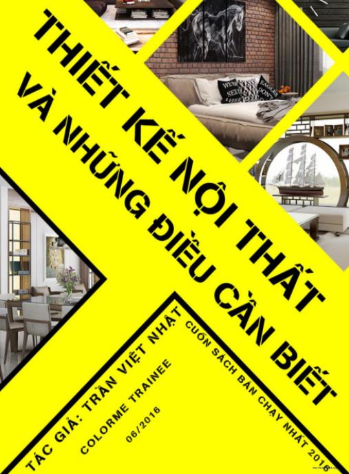 Thiết Kế Nội Thất Và Những Điều Cần Biết – Bí Quyết Tạo Không Gian Lý Tưởng