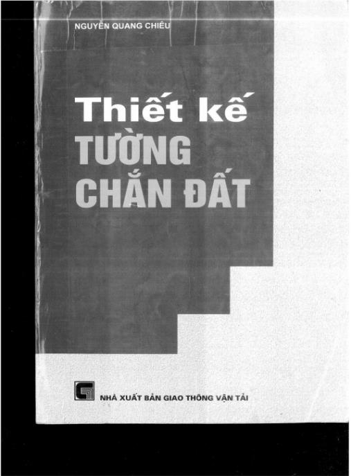Thiết kế tường chắn đất – Phần 2: Bí Quyết Xây Dựng Tường Chắn Nâng Cao