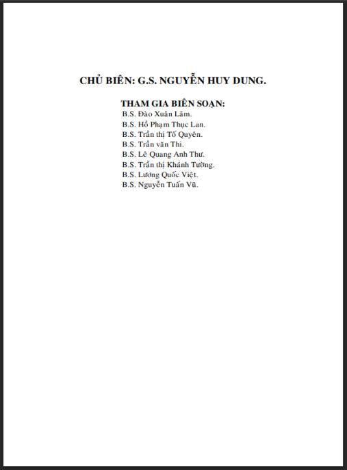Triệu chứng học nội – Phần 2: Tài liệu y khoa thiết yếu khám lâm sàng