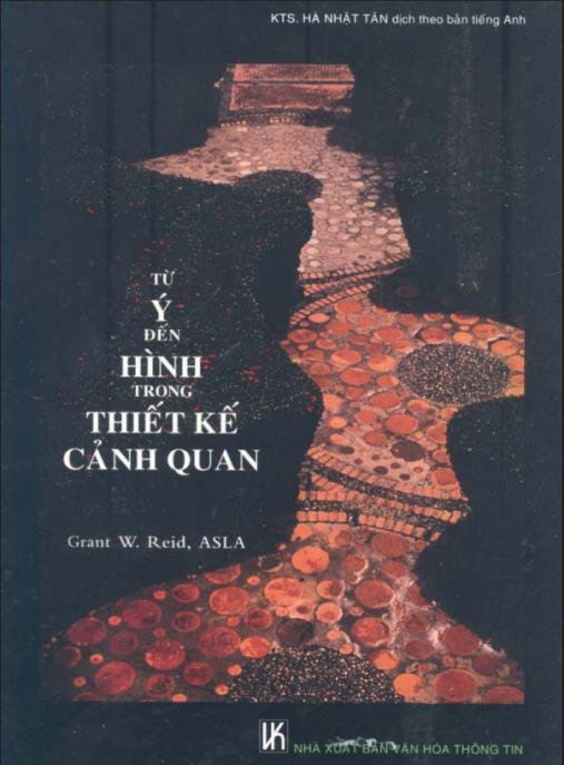 Từ Ý Đến Hình Trong Thiết Kế Cảnh Quan – Bí Quyết Sáng Tạo Không Gian Xanh