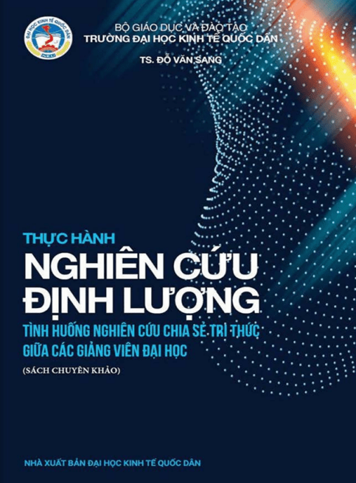 Thực Hành Nghiên Cứu Định Lượng – Ebook PDF Học Liệu Số Siêu Tiết Kiệm