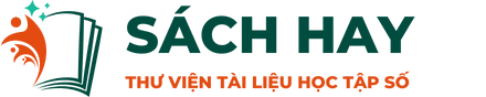 Sách Hay Việt Nam
