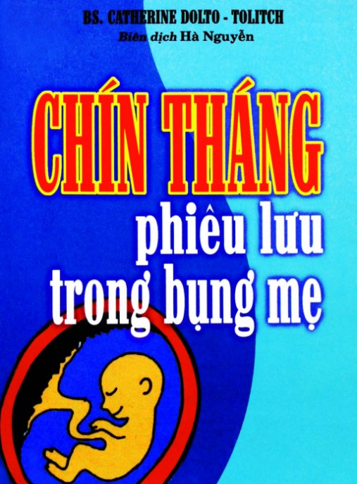 Chín Tháng Phiêu Lưu Trong Bụng Mẹ