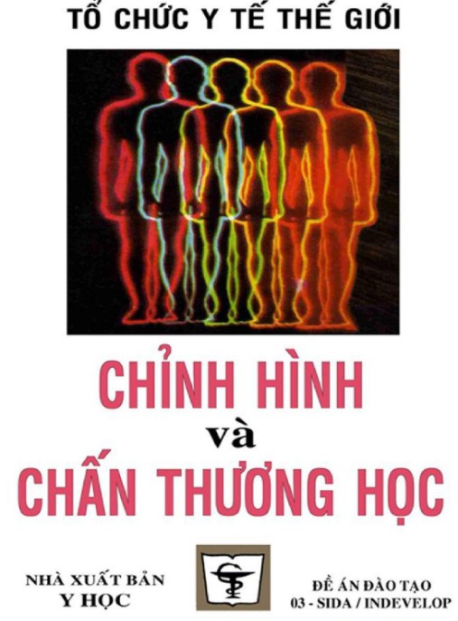 Chỉnh Hình Và Chấn Thương Học