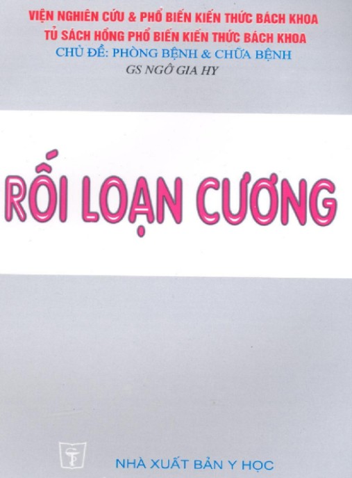 Rối Loạn Cương – Bí Quyết Khắc Phục Hiệu Quả Từ Chuyên Gia
