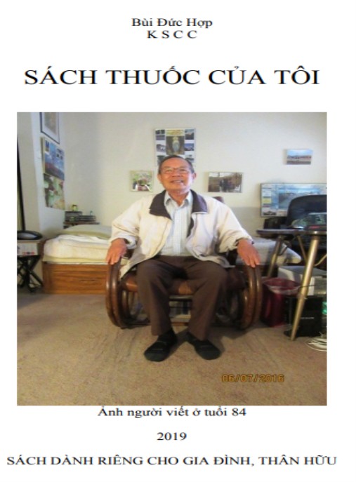 Sách Thuốc Của Tôi – Bí Quyết Chữa Bệnh Tại Nhà Từ Thiên Nhiên