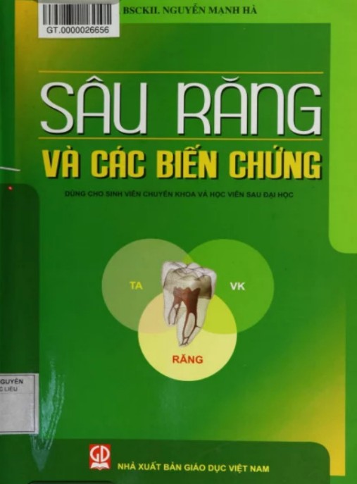 Sâu Răng Và Các Biến Chứng – Bí Quyết Phòng Ngừa Hiệu Quả