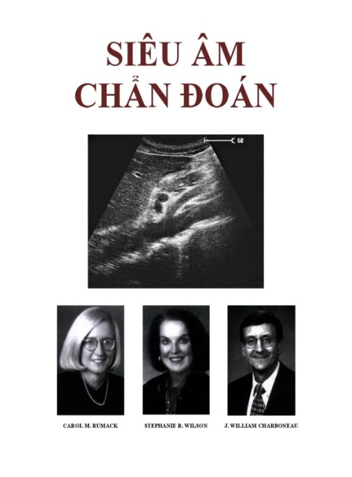 Siêu Âm Chẩn Đoán – Bí Quyết Chẩn Đoán Chính Xác Cho Bác Sĩ