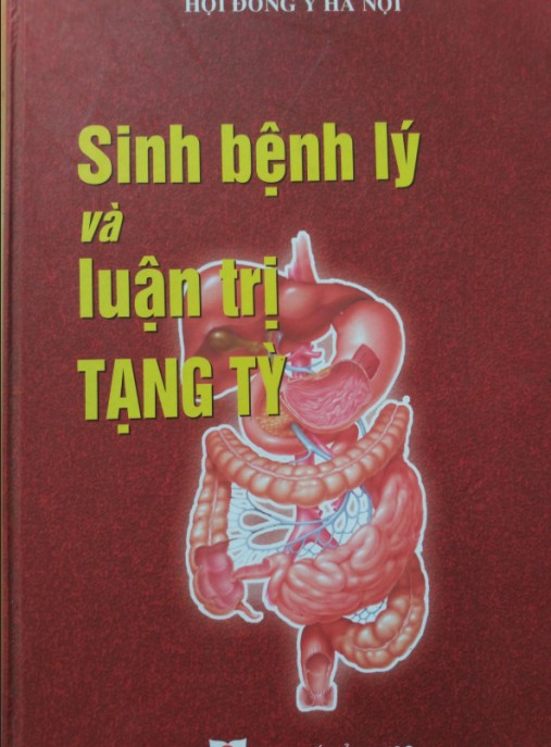 Sinh Bệnh Lý Và Luận Trị Tạng Tỳ – Bí Quyết Chẩn Đoán & Điều Trị Hiệu Quả