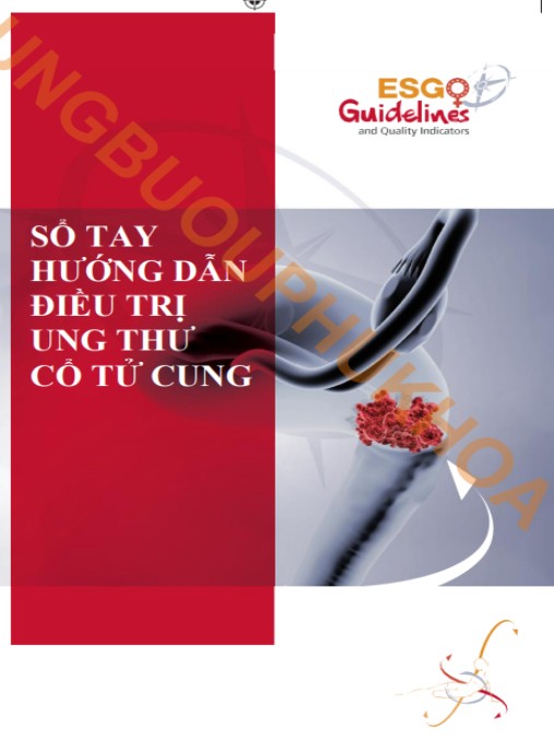 Sổ Tay Hướng Dẫn Điều Trị Ung Thư Cổ Tử Cung – Bí Quyết Từ Chuyên Gia Y Tế