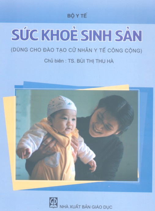 Sức Khỏe Sinh Sản – Bí Quyết Vàng Cho Gia Đình Hạnh Phúc