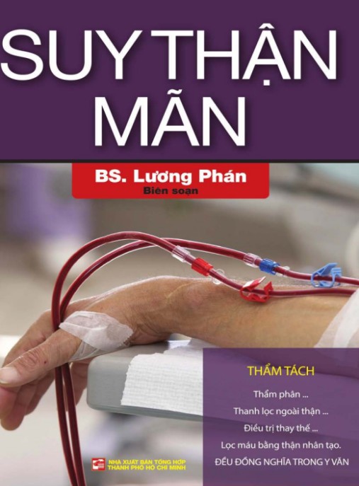 Suy Thận Mãn – Bí Quyết Phòng Ngừa Và Điều Trị Hiệu Quả