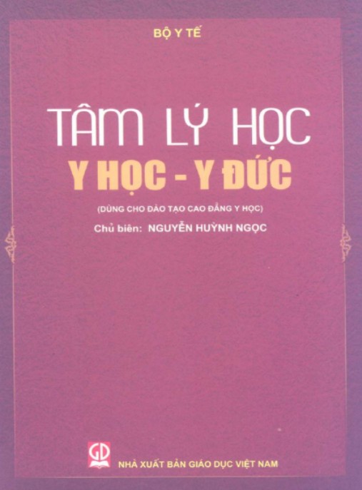 Tâm Lý Học Y Học Y Đức – Bí Quyết Thành Công Trong Nghề Y