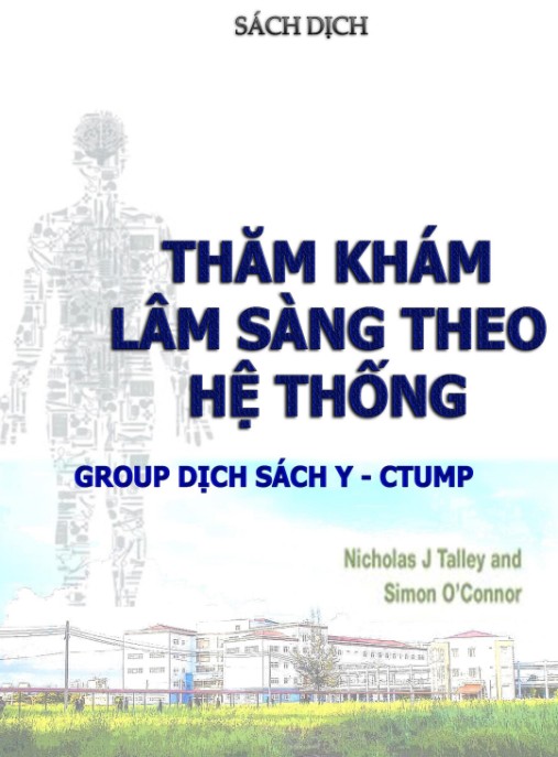 Thăm Khám Lâm Sàng Theo Hệ Thống – Hướng Dẫn Toàn Diện Cho Bác Sĩ