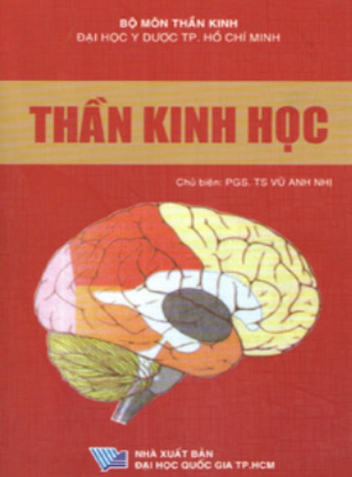 Thần Kinh Học – Khám Phá Bí Mật Bộ Não Để Thành Công