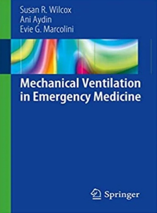 Thông Khí Cơ Học Trong Cấp Cứu – Hướng Dẫn Thực Hành Chuẩn Y Khoa
