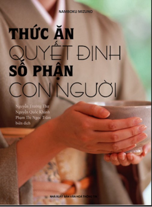 Thức Ăn Quyết Định Số Phận Con Người