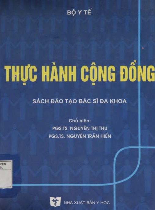 Thực Hành Cộng Đồng
