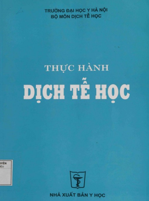 Thực Hành Dịch Tễ Học