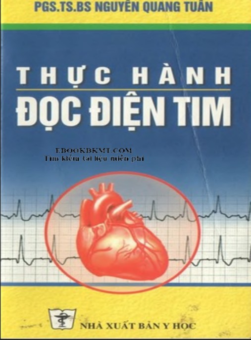 Thực Hành Đọc Điện Tim