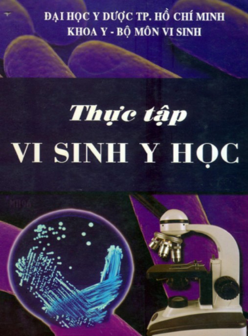 Thực Tập Vi Sinh Y Học