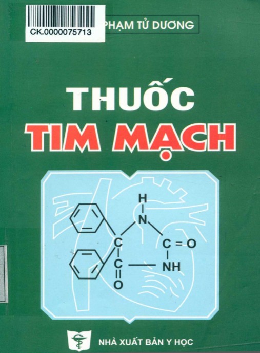 Thuốc Tim Mạch