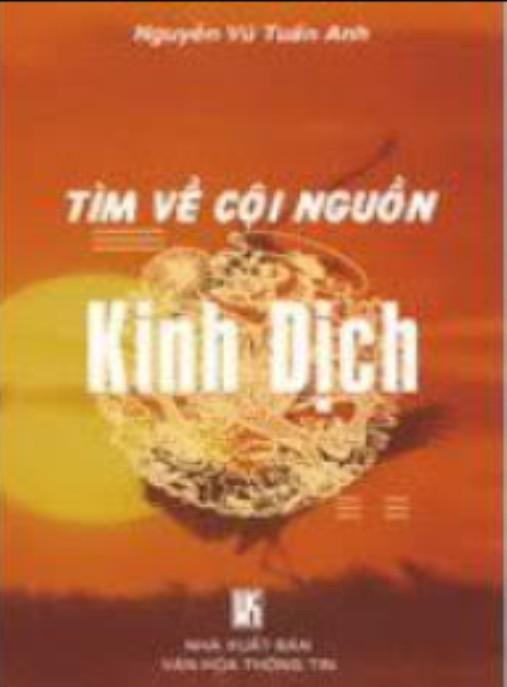 Tìm Về Cõi Kinh Dịch