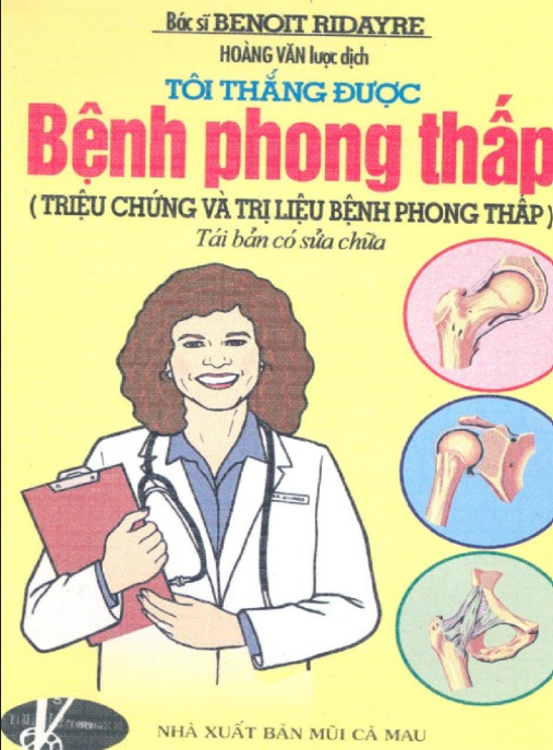 Tôi Thắng Được Bệnh Phong Thấp