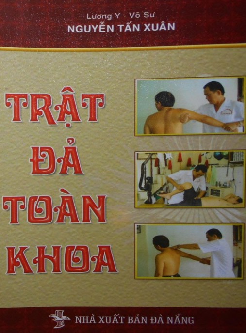 Trật Đả Toàn Khoa
