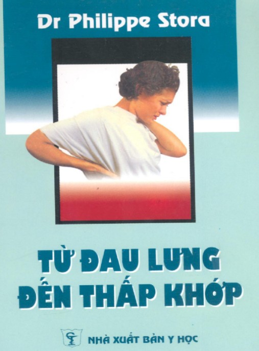 Từ Đau Lưng Đến Thấp Khớp