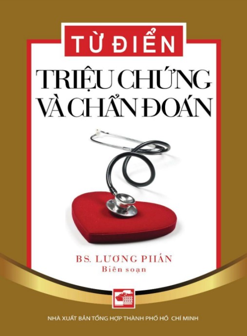 Từ Điển Triệu Chứng Và Chẩn Đoán
